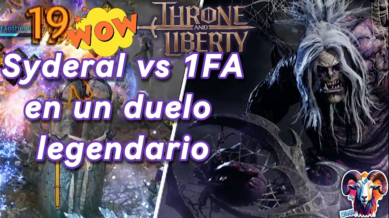 ¿QUIÉN DOMINARÁ MOROKAI? Syderal vs 1FA en un duelo legendario