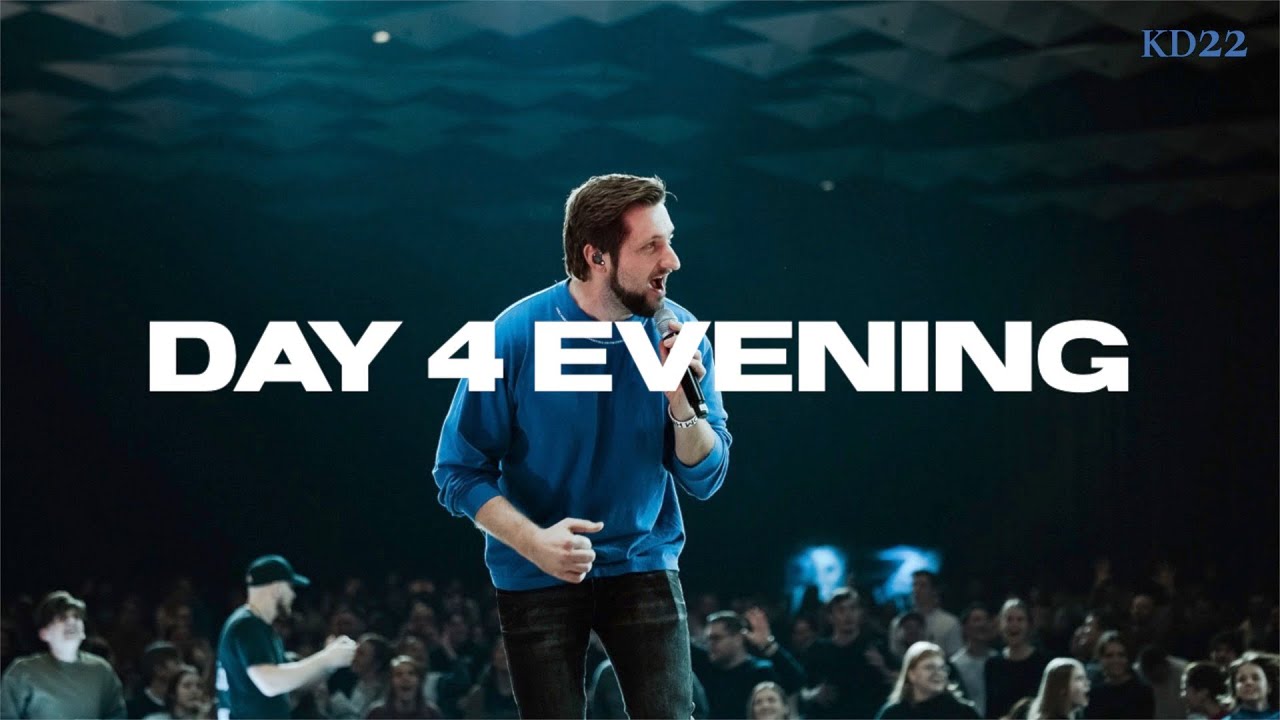[DAY 4 EVENING] Full Worship Set - Kingdom Domain 2022 | Flame of Fire Worship