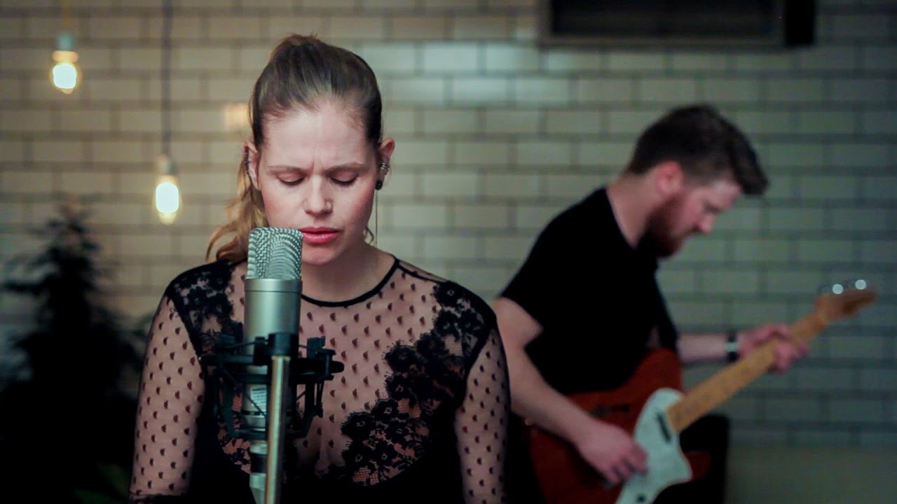 Anette Askvik – Wild Wind