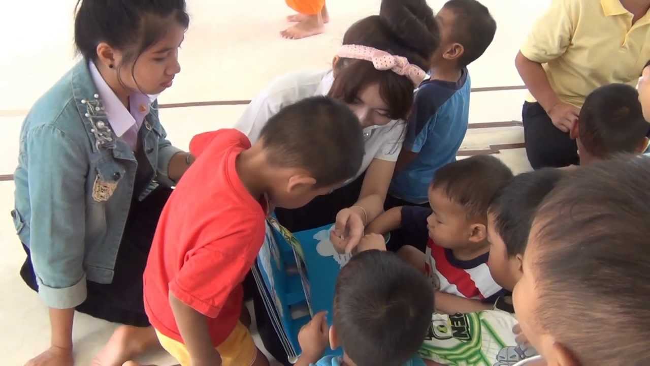 MV เรียงความเรื่องแม่ บ้านแคนทอง มจร วิทยาเขตขอนแก่น
