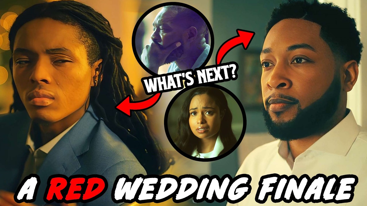 A Red Wedding Finale? The Chi Season 8 Episode 10 Trailer Breakdown & Clues