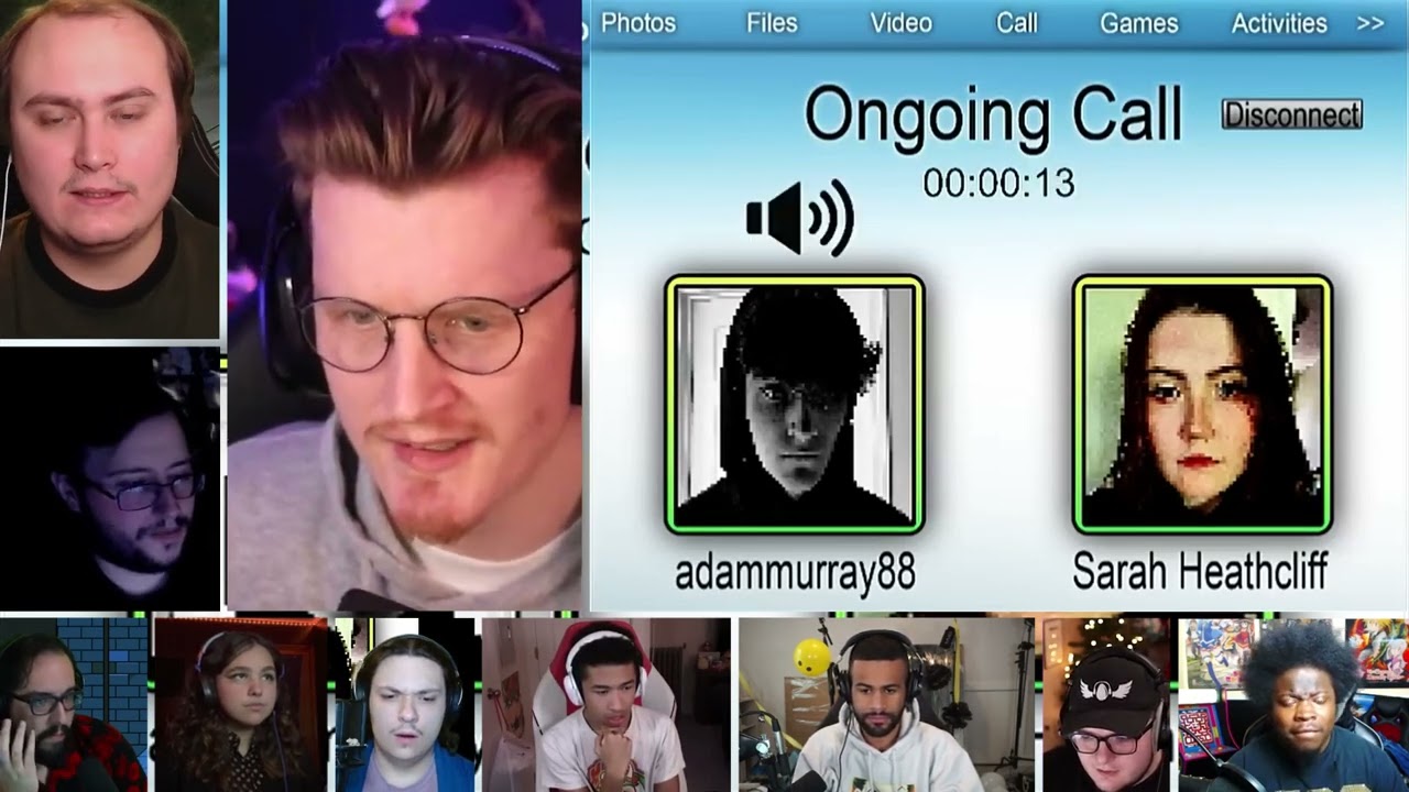 The Mandela Catalogue Vol.4 [REACTION MASH-UP]#1802