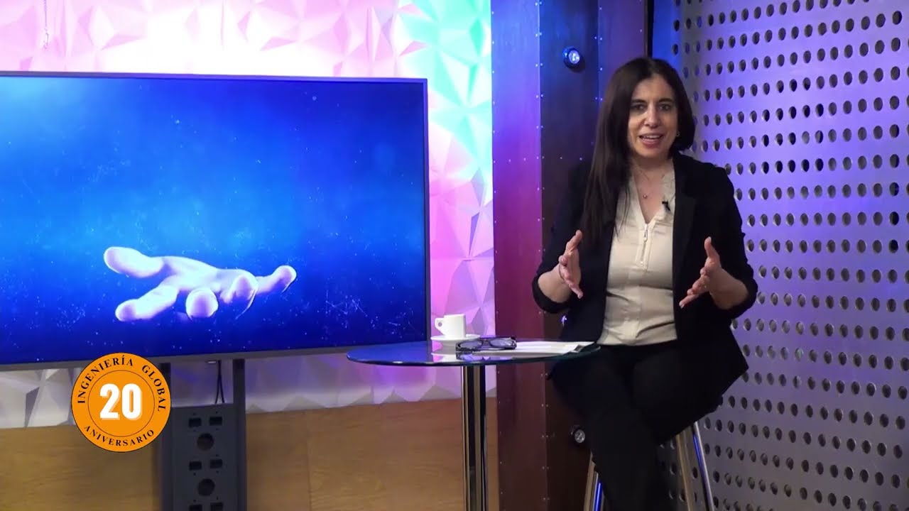 Ingeniería Global | Emisión 16 de Noviembre 2025