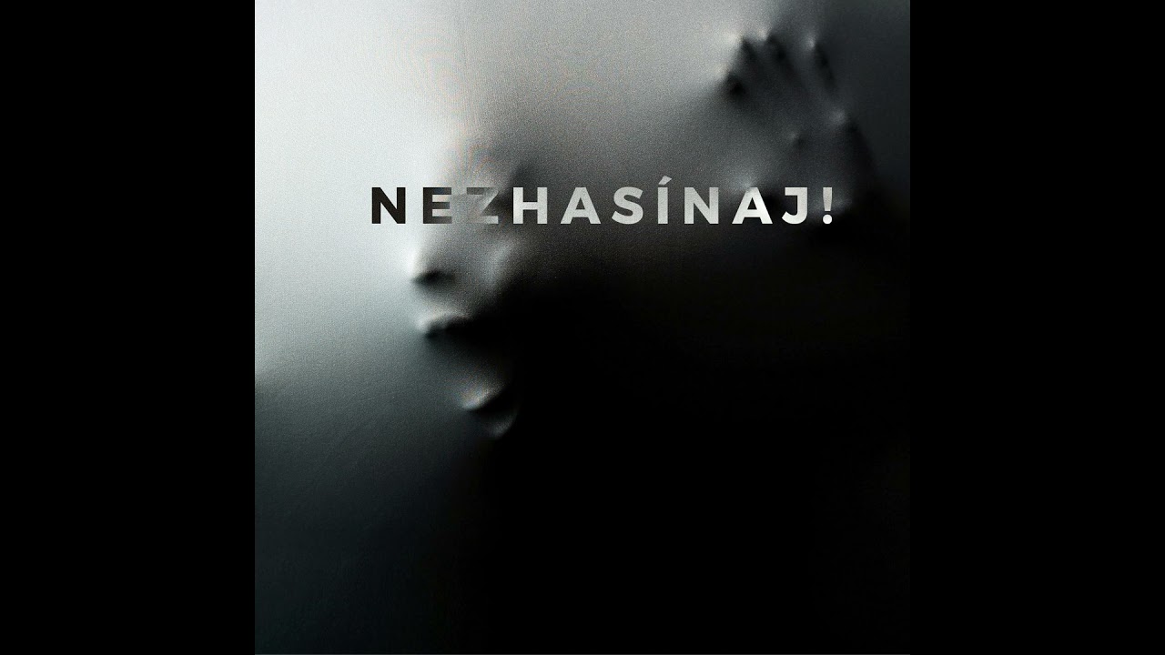 Psohlavec I Nezhasínaj!