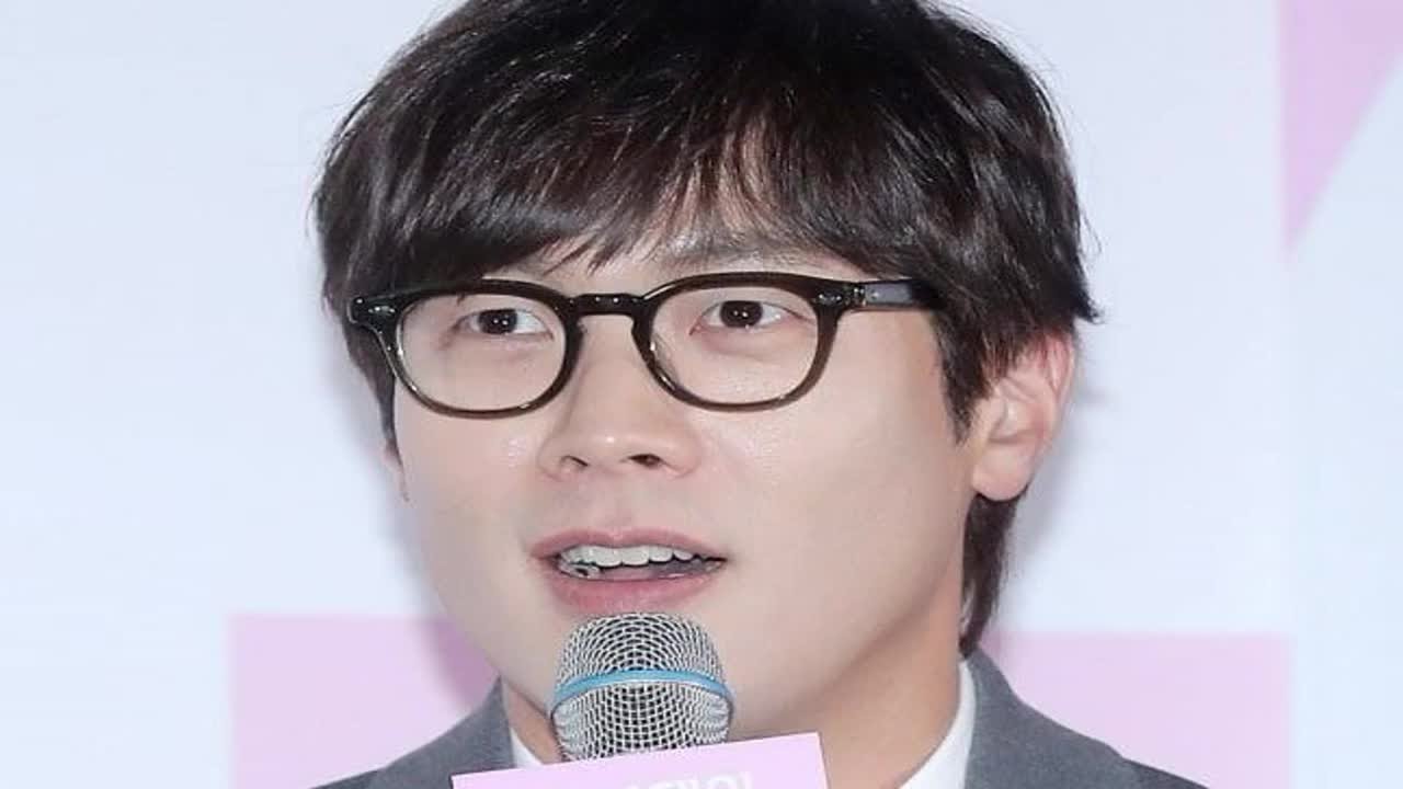 Choi Daniel joins Running Man as new special member