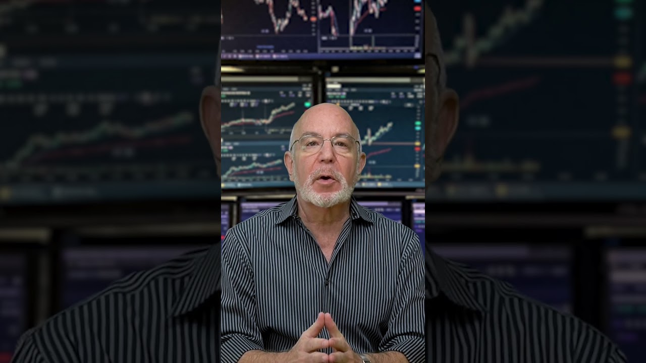 Предсказывает ли индекс VIX направление рынка? #фондовыйрынок #дневнаяторговля #стратегияопционов...