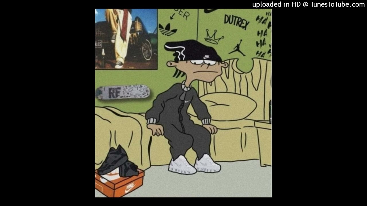 Lofi x Boom Bap Type 