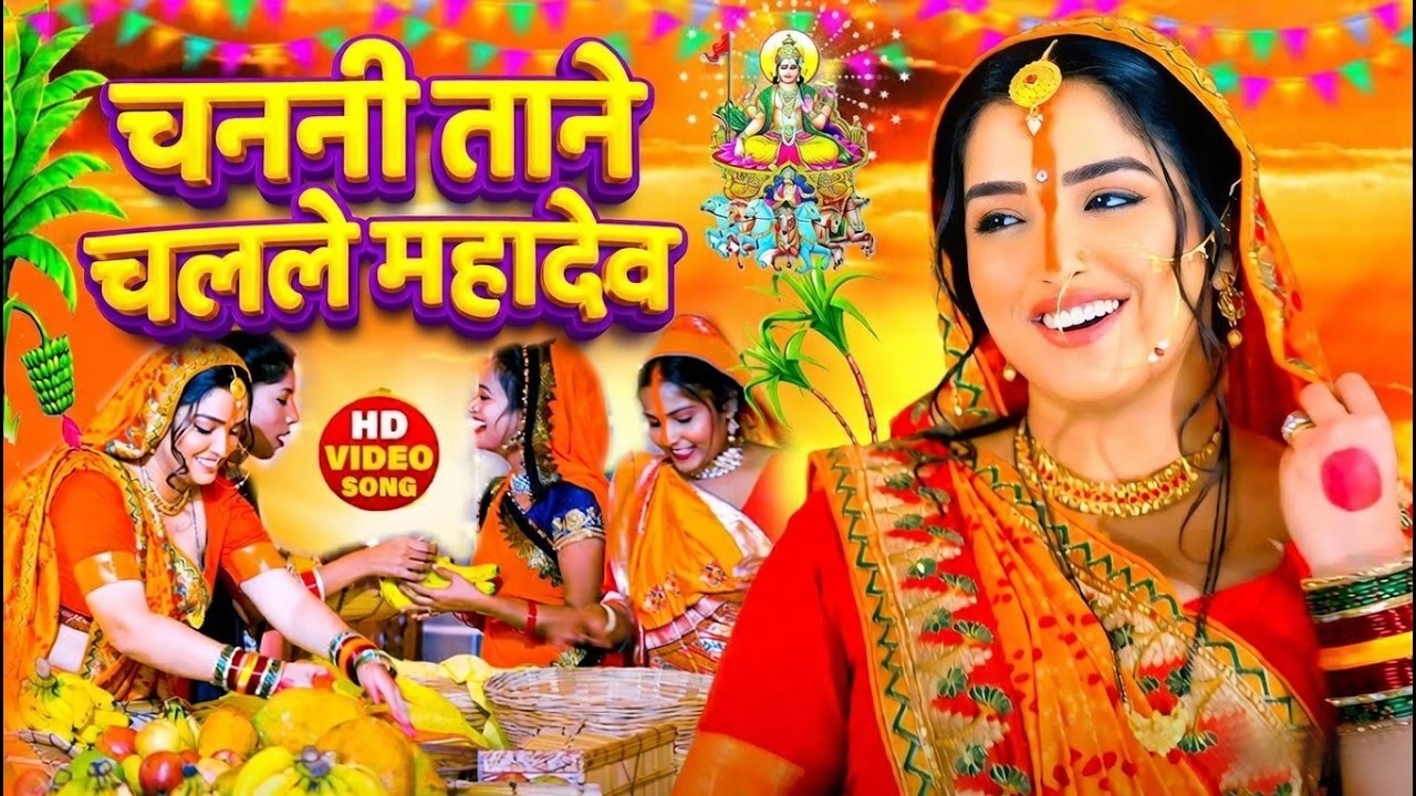 #न्यू चैती छठ पूजा स्पेशल परम्परिक गीत 2026 🌺🌺 | Chaiti Chhath Puja Special Geet | Chhath Geet 2026