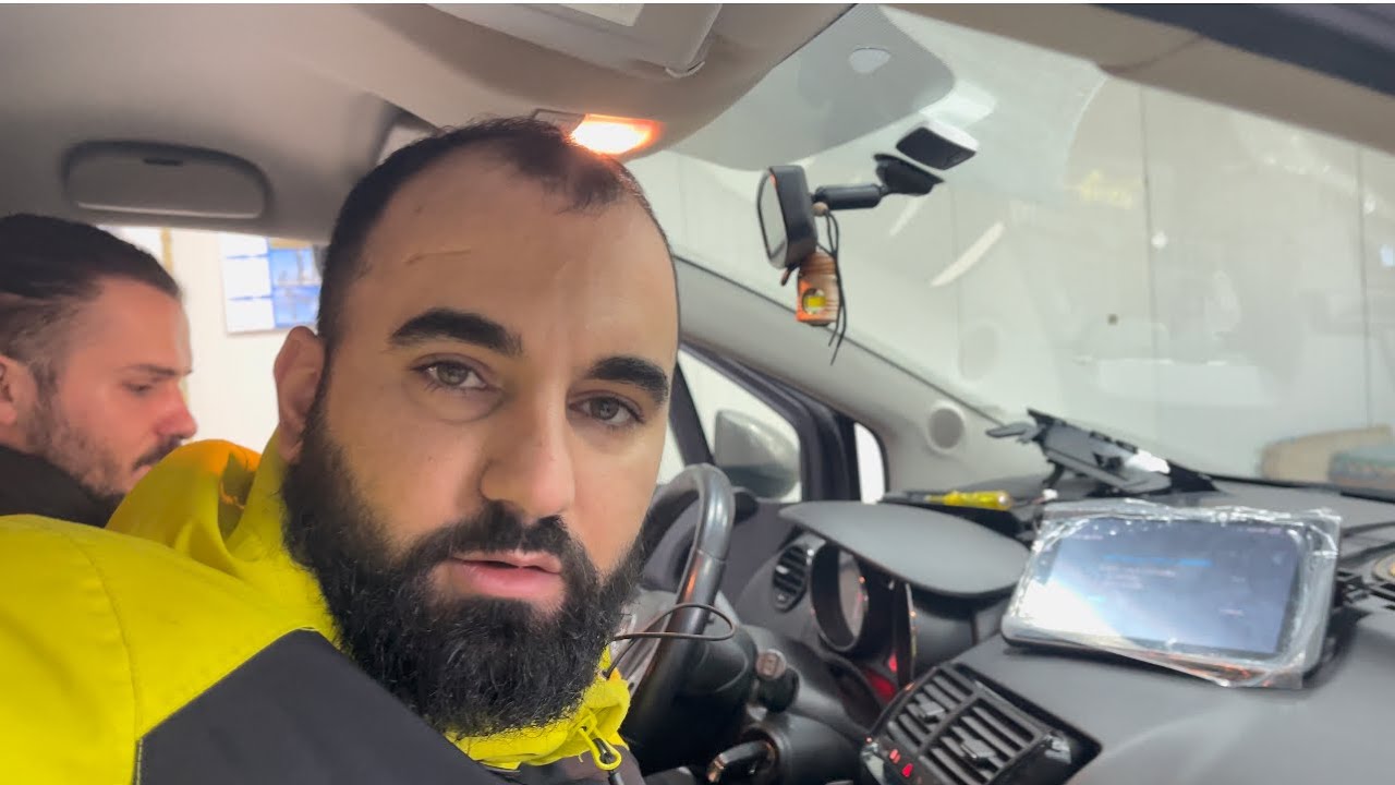 Opel Meriva B , Ugradili smo na tabli ekran od 9inc Ali nismo uspeli da dobijemo sve komande🤯