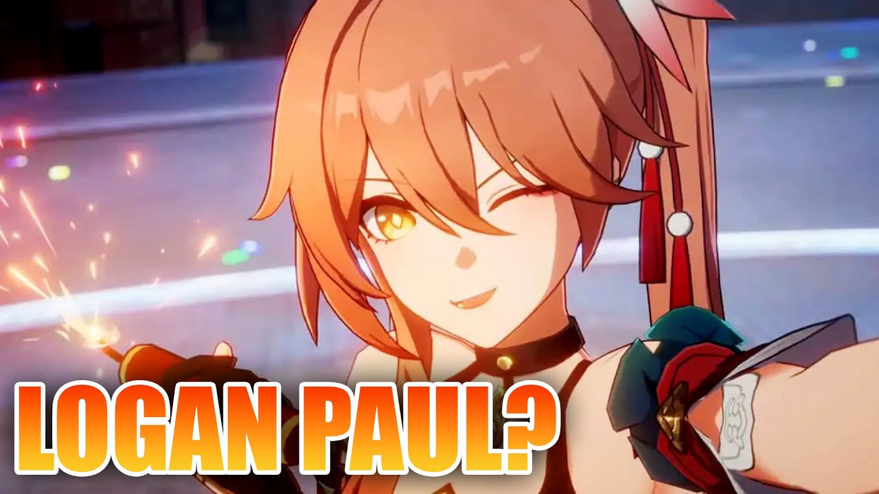 GUINAIFEN IS THE LOGAN PAUL OF HONKAI: STAR RAIL?? | 1.5 Event