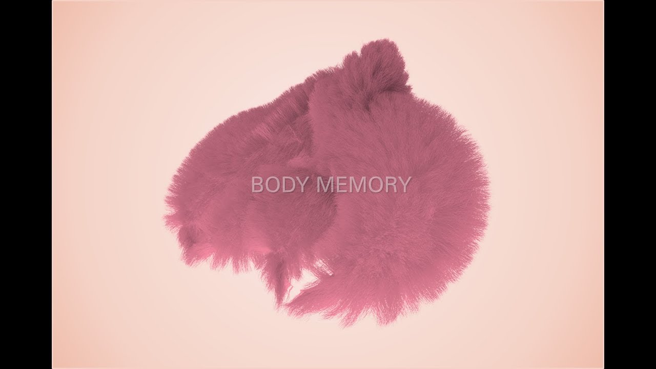 Bj&ouml;rk - Body memory (Lyrics English/Spanish)