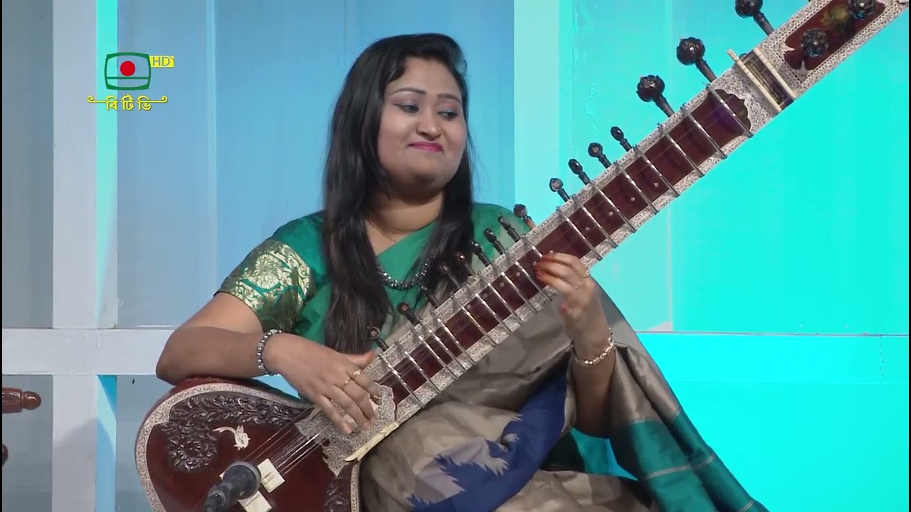 গানগুলি মোর আহত পাখির সম - নজরুল সঙ্গীত, শিল্পী: করিম হাসান খান