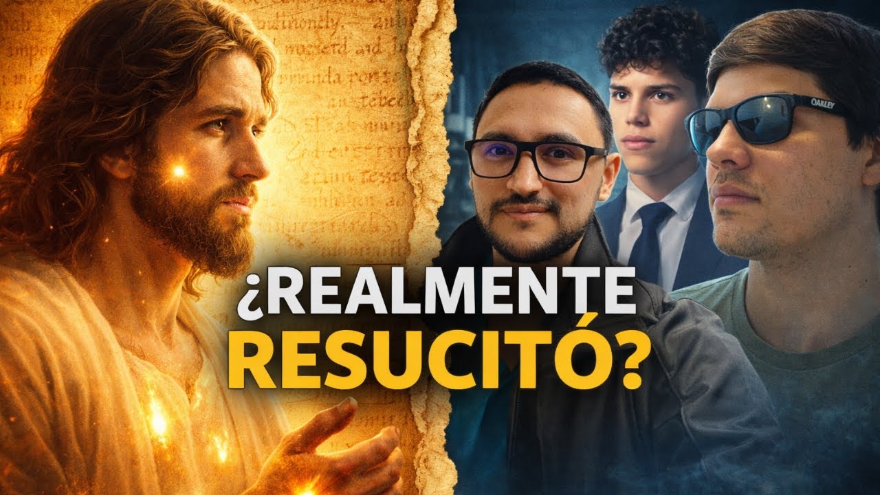 SEGUIDORES #70 | El Caso a Favor de la Resurrección: ¿Mito o Hecho?