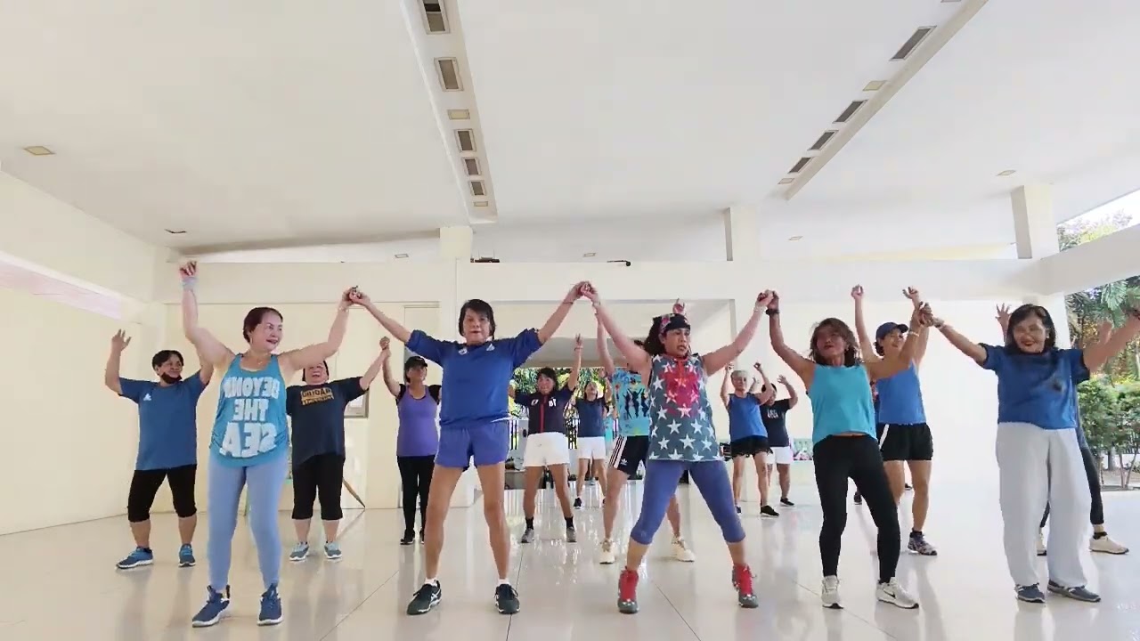 KP4 zumba (maria Mariana) 2/5/26/