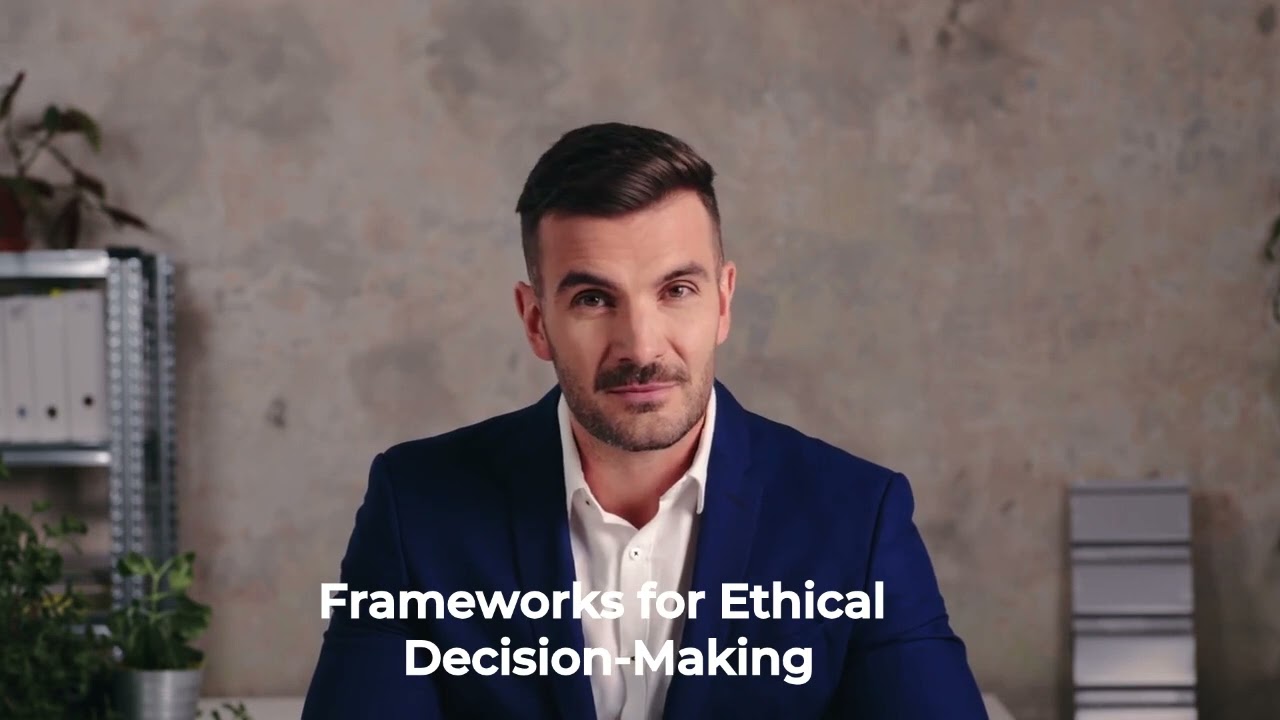 SALES MANAGEMENT   Module 6  Ethical and Cross Cultural Challenges in Sales