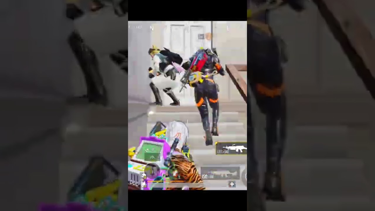 victor squad rush with m249   guys please saport karo yaar