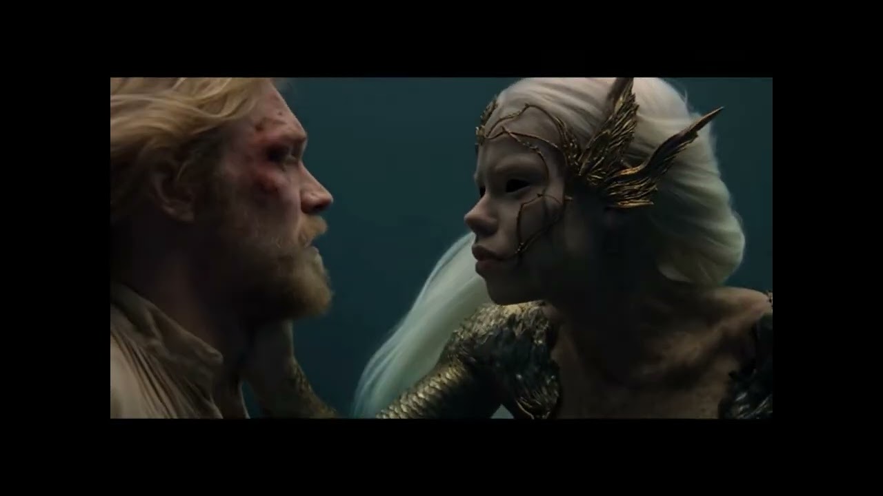 The Bone Chronicles: King of the Seas 