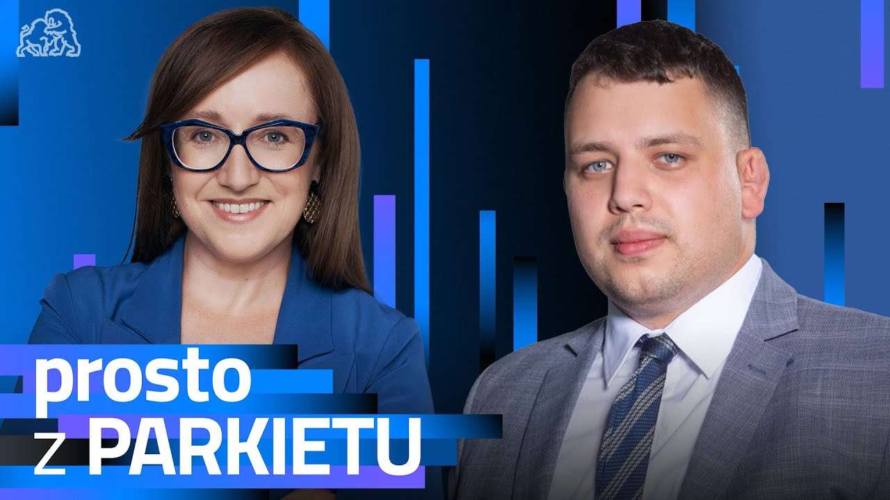 Szmyd: korekta na Bitcoinie może sięgąć nawet 50 proc. od dzisiejszych wycen