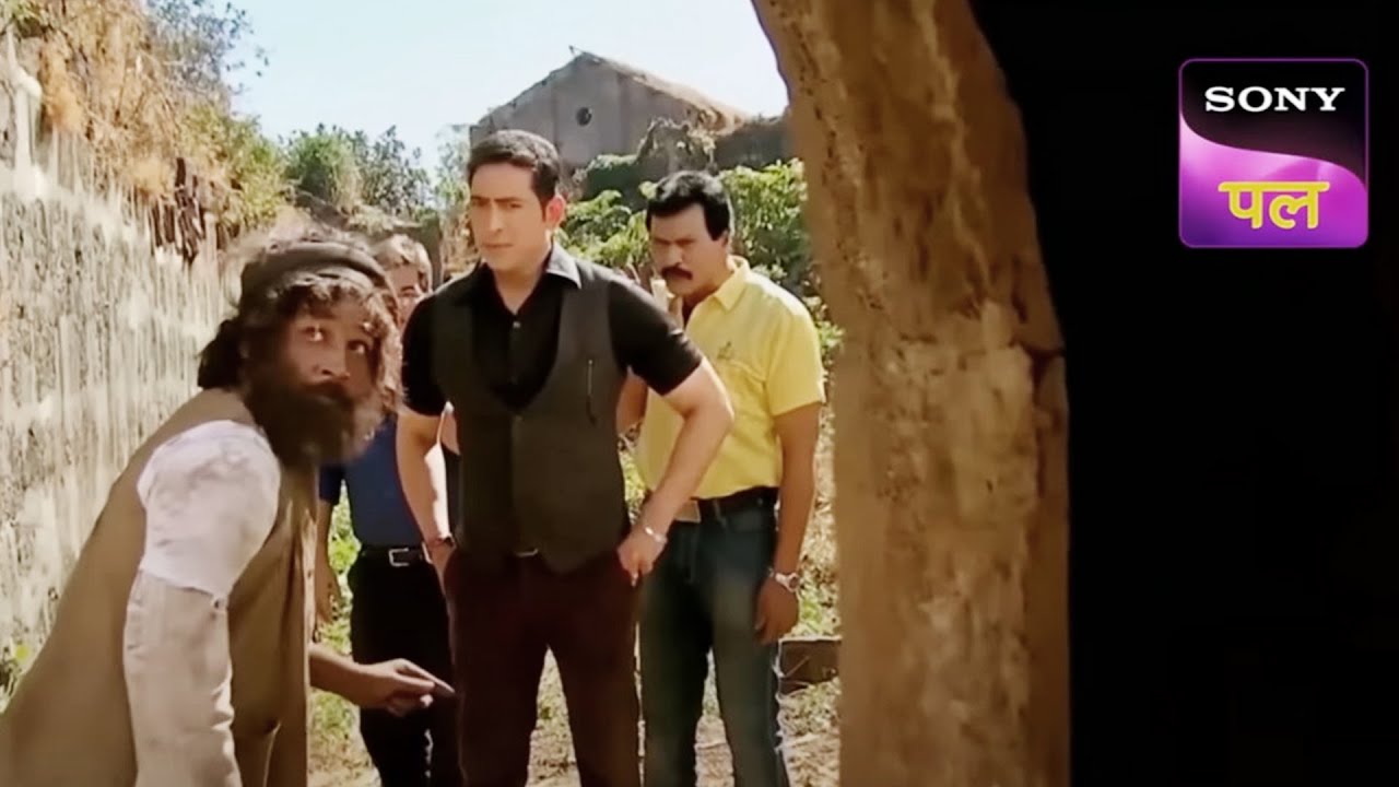 Team CID Investigates A Vampire Infestation | CID | Sony Pal Rewind