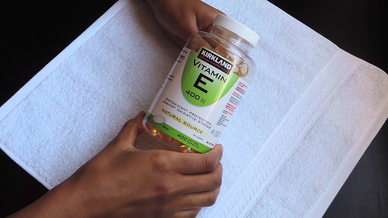 ♡DIY : sérum hydratant et anti âge♡