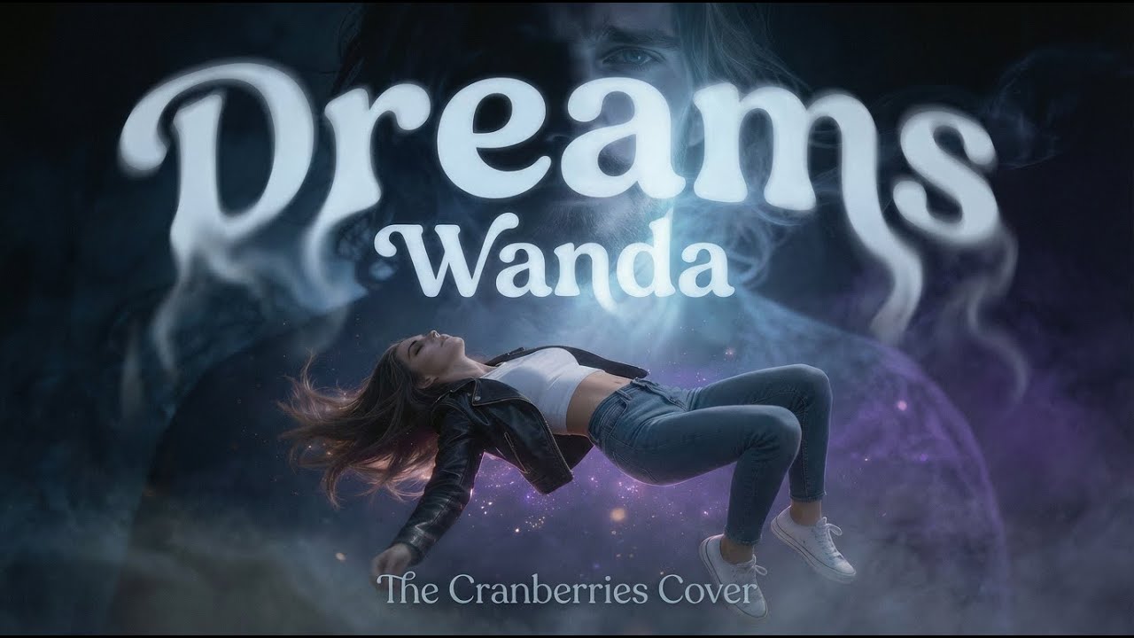 Wanda - Dreams (The Cranberries Cover)