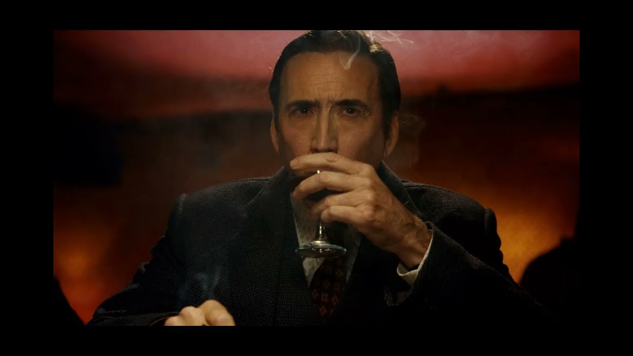 Nic Cage's Spider-Man Just Got a HUGE Identity Change!