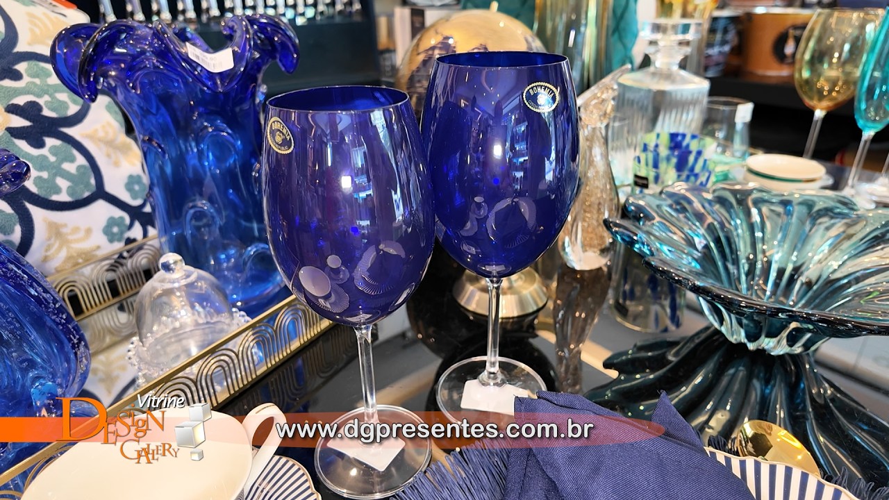 Vitrine Design Gallery 859 de 14 02 a 20 02   Bloco 1  15'10''
