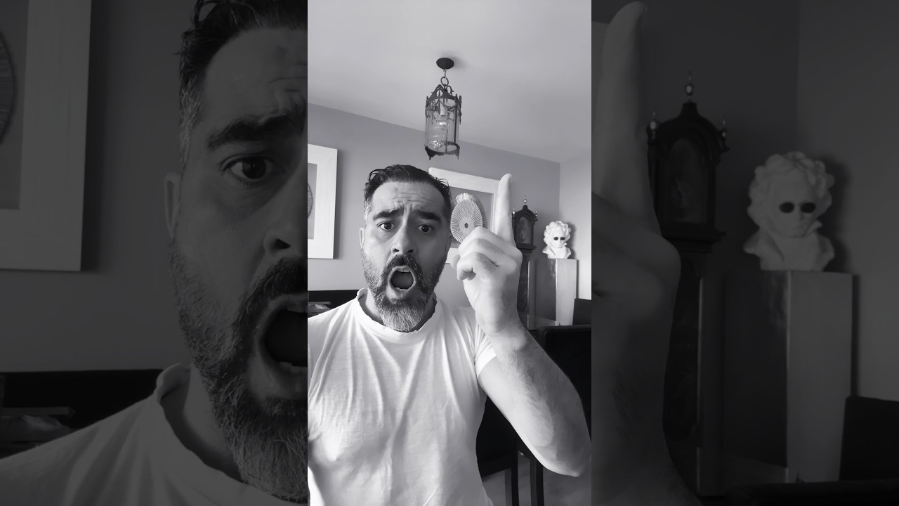 🎭 Секретные жесты Марио дель Монако для исполнения высоких нот &ndash; действительно ли они работают?