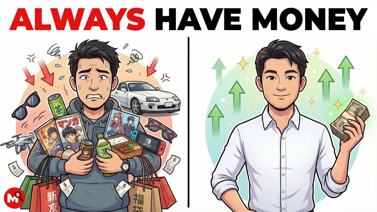 13 Japanese Minimalist Rules to ALWAYS Have Money (Live Better with Less)