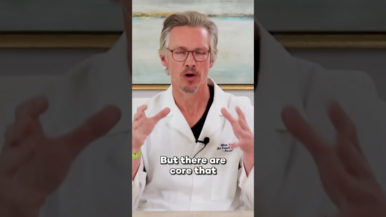 UNDERSTANDING THE ROOT CAUSES OF HAIR LOSS: DHT, NUTRITION, AND INFLAMMATION