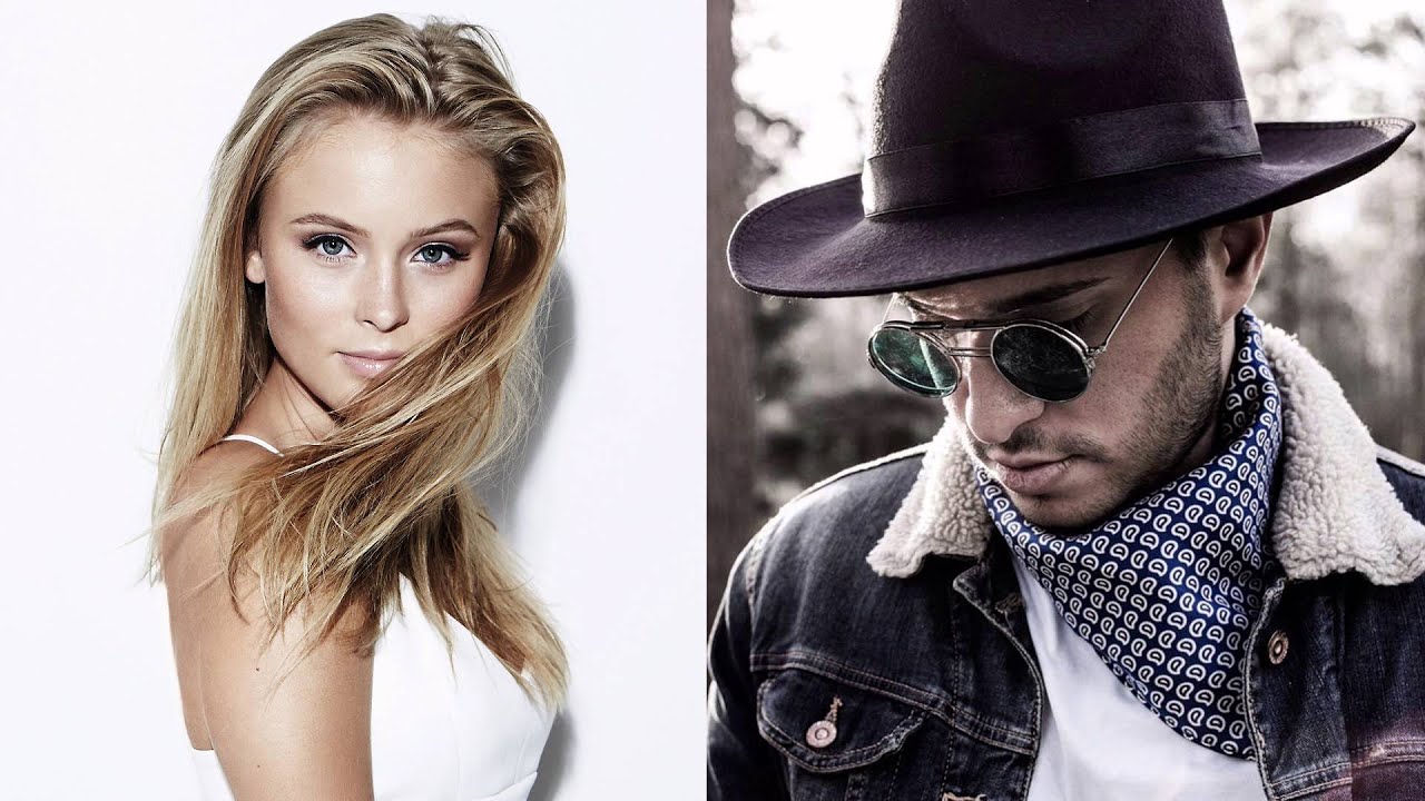 Zara Larsson & Jonas Blue - Lush Life / Fast Car (Mashup)