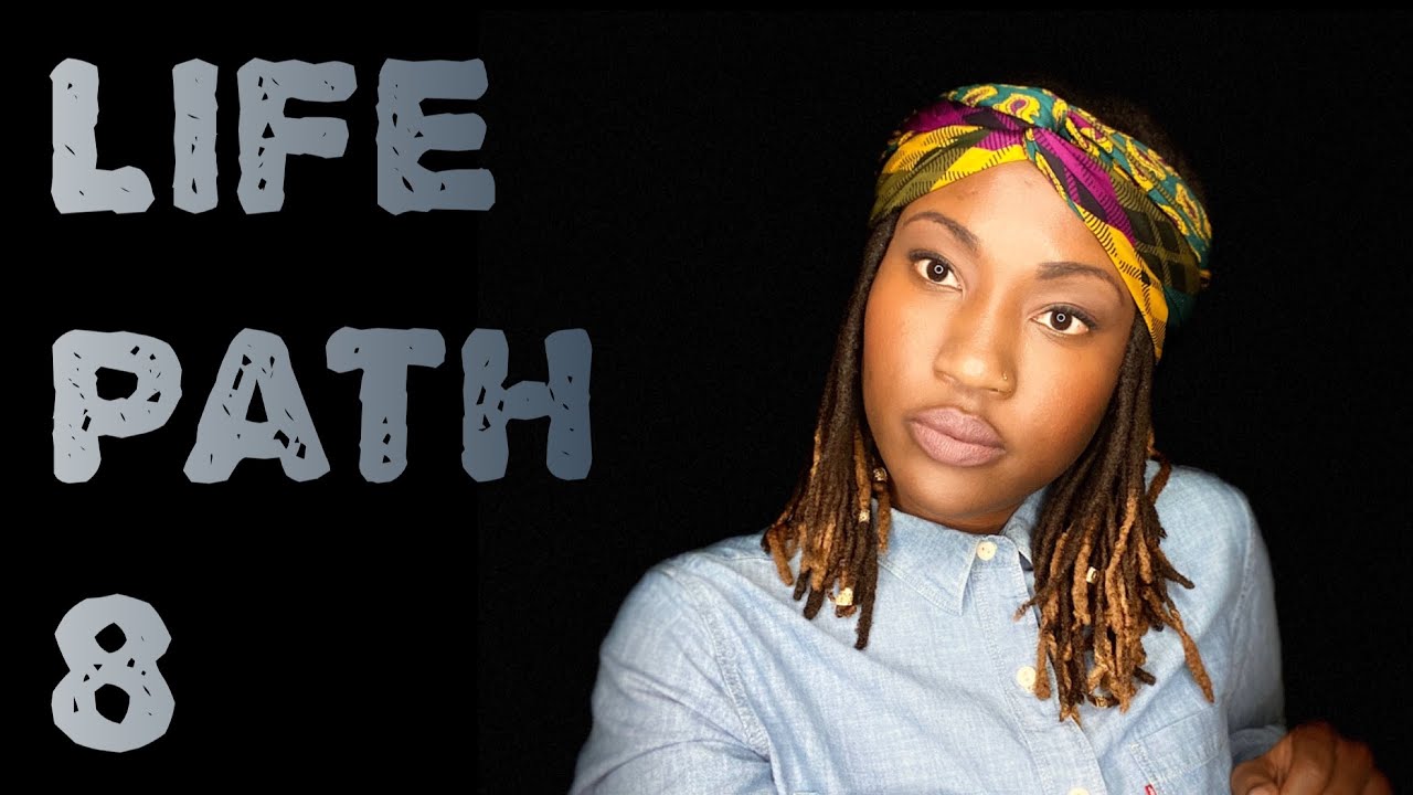 ☯️ Numerology: Why Life Path 8 is Misunderstood || #Numerology #LifePath8