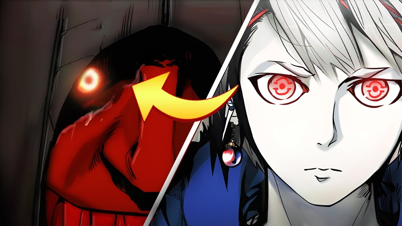 These Theories are Wild... || Tower of God