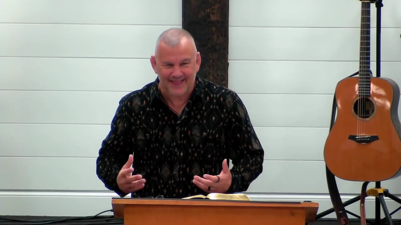 1/18/2026 11AM Bible Study - Calvary Chapel Deerfield Beach