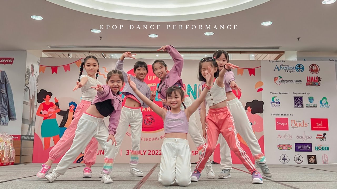 【Performance】BTS - Permission to Dance & PSY - That that & Celeb