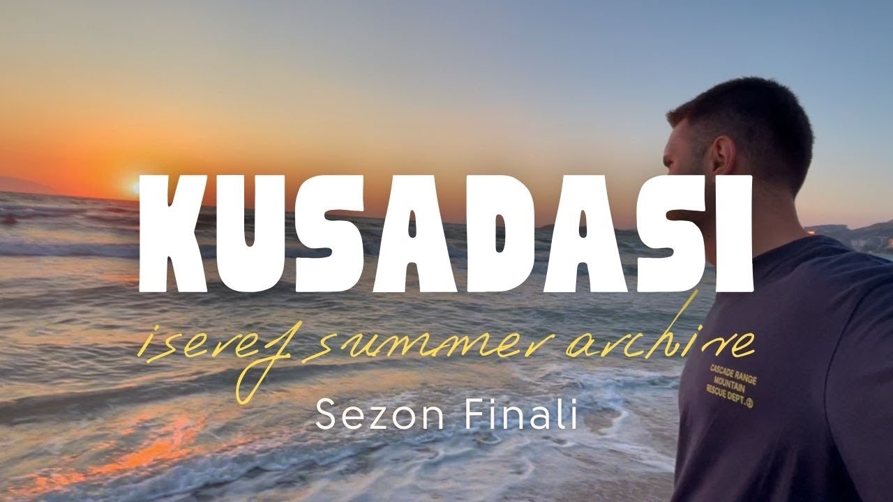 laik atak geçiriyom şu an | iseref summer archive pt.7