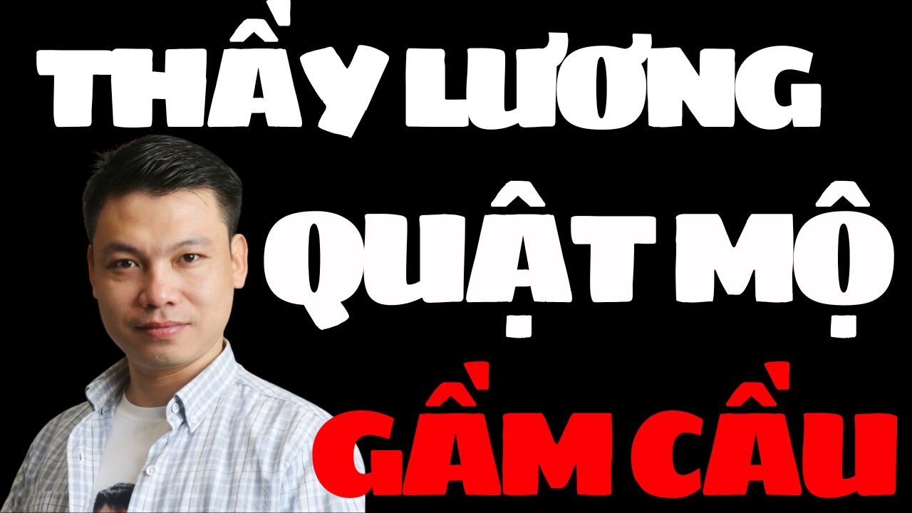 SIÊU PHẨM TRUYỆN MA ĐÌNH SOẠN : THẦY LƯƠNG QUẬT MỘ GẦM CẦU | MC ĐÌNH SOẠN DIỄN ĐỌC