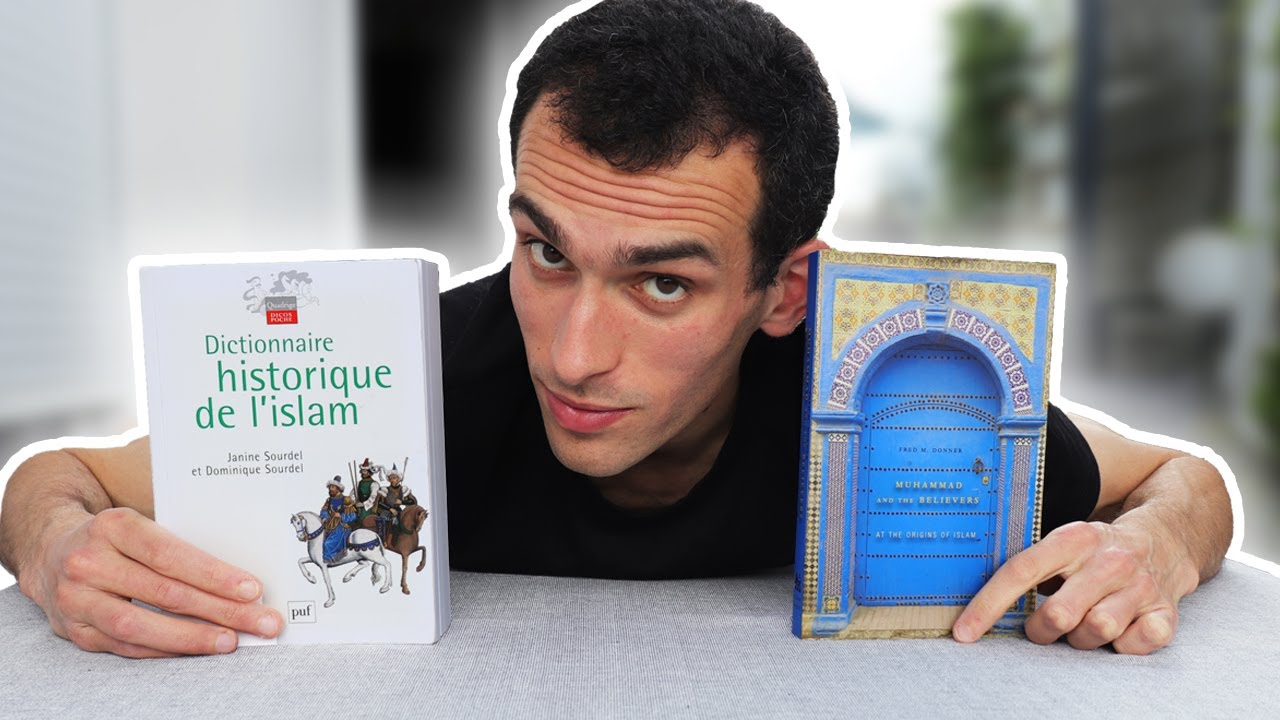 Les 20 meilleurs LIVRES pour débuter (islam/histoire arabo-musulmane) + PDF gratuit (en description)