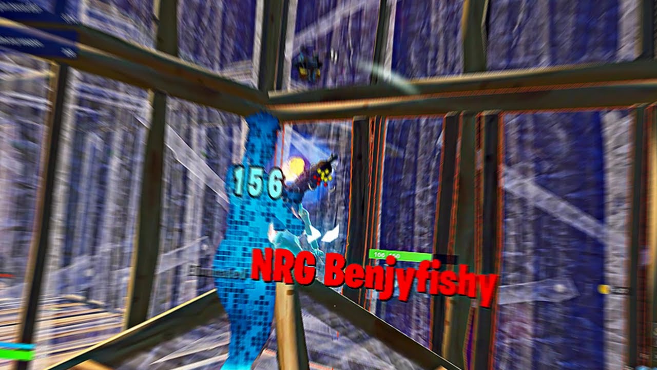 Flex on my Ex 💪 | Clix