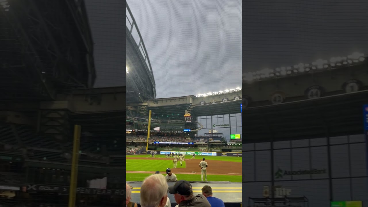 Miller Park