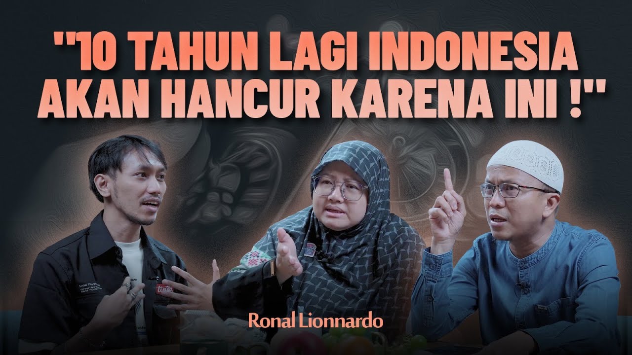 KASUS JUDOL DI INDONESIA INI LEBIH PARAH DARI NARKOBA !
