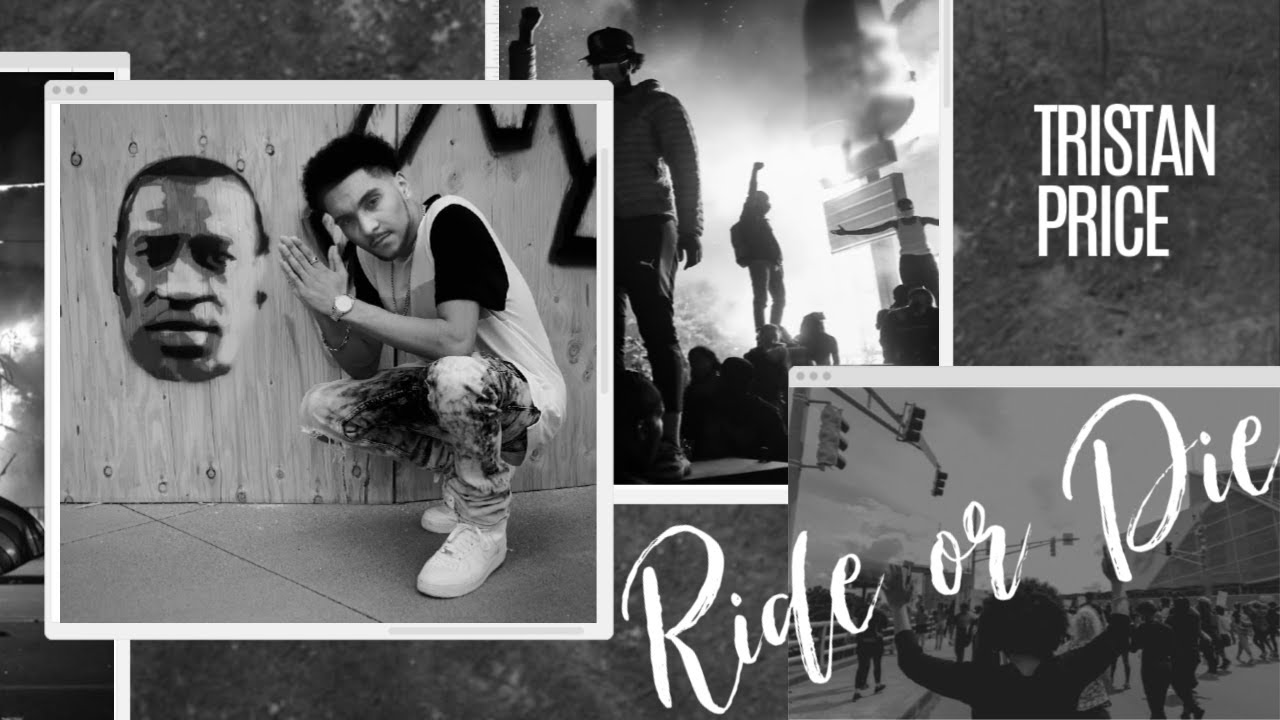 Tristan Price - Ride or Die (Official Audio) [Prod. illWillBeatz]