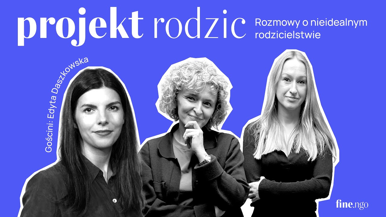 Rodzicielstwo offline. Jak dbać o higienę cyfrową dzieci | Projekt Rodzic