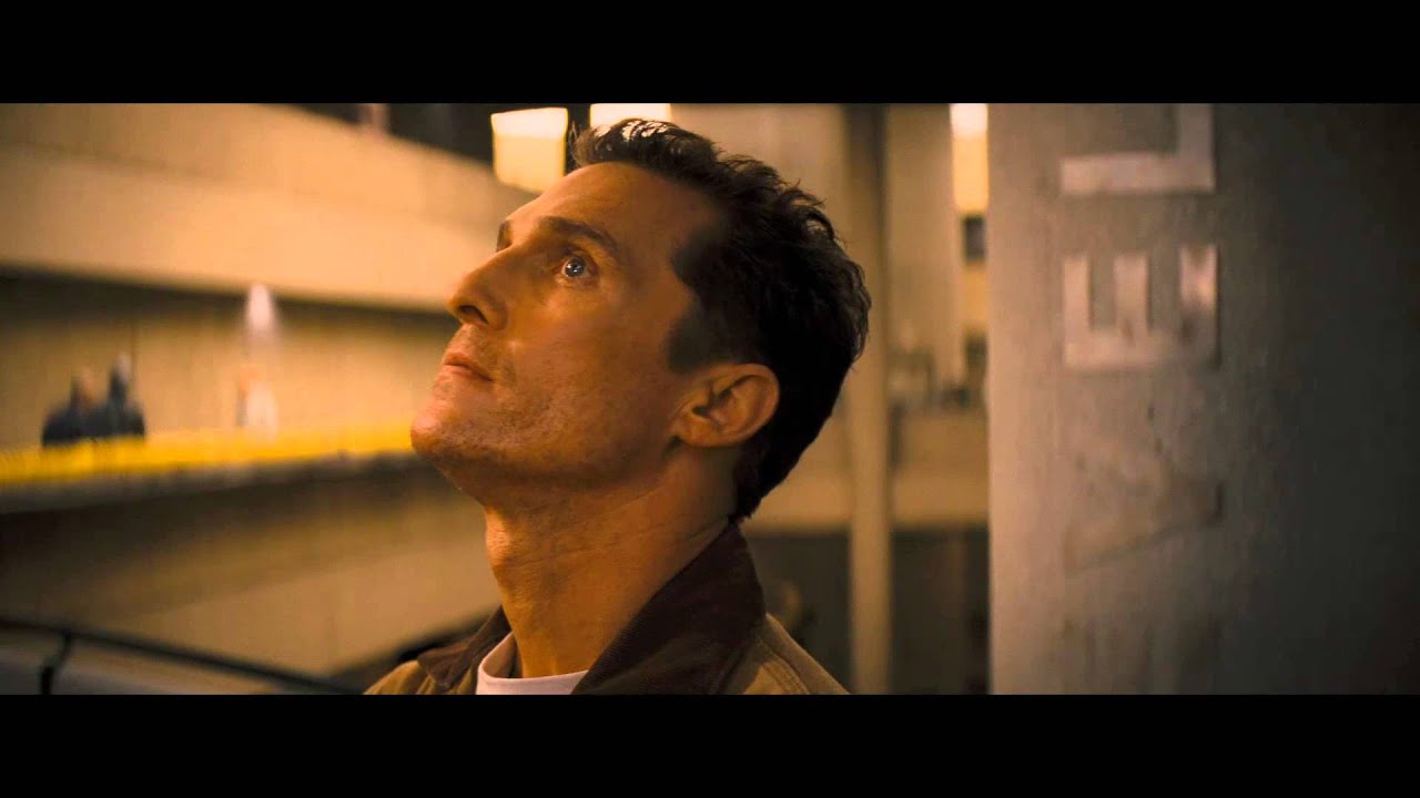 Interstellar - Zwiastun #2 PL