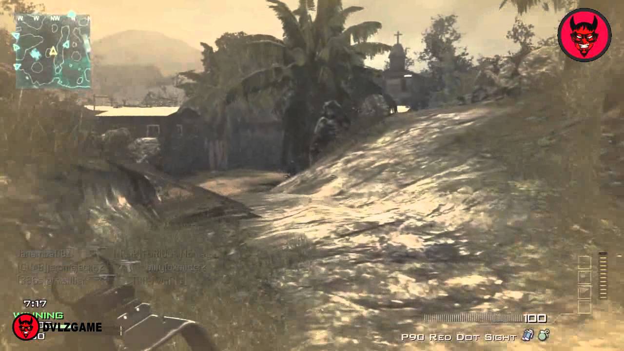 #ArabCommentatorShowDown - ps3shwo - MW3 | مباراة (14) : المخدرات