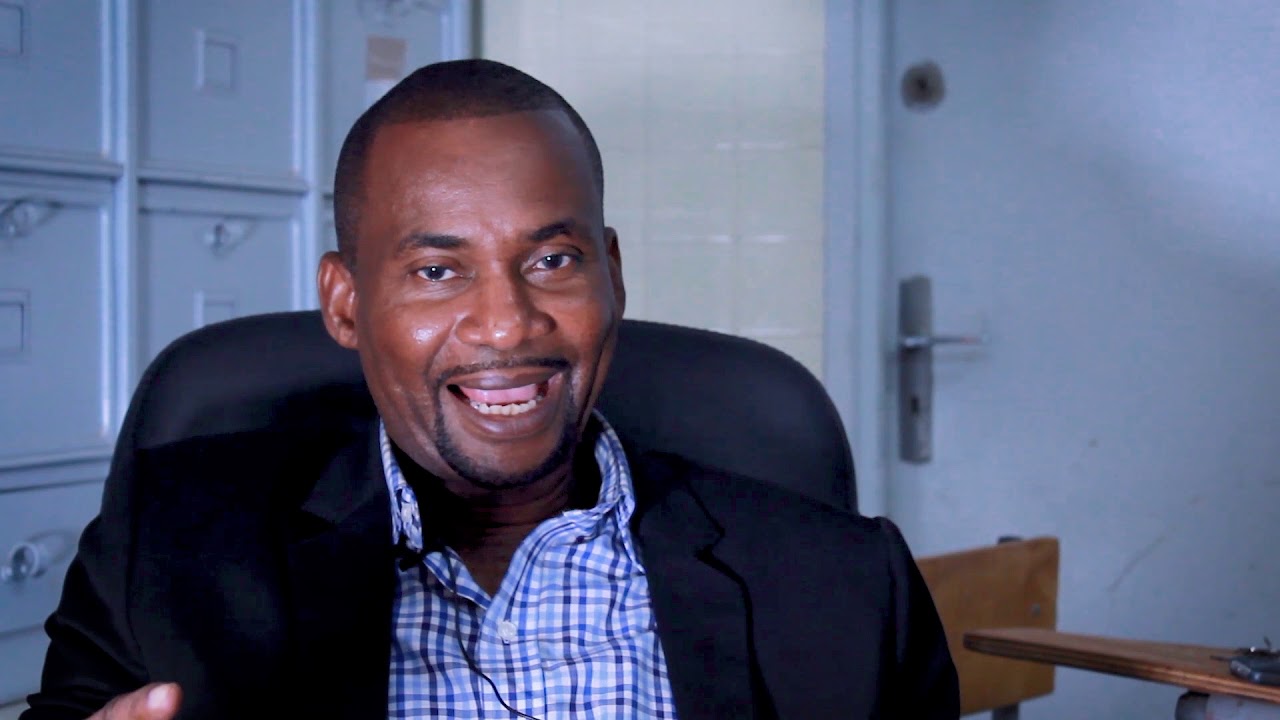 Interview Professeur Alioune Dème, Enseignant Chercheur en Histoire
