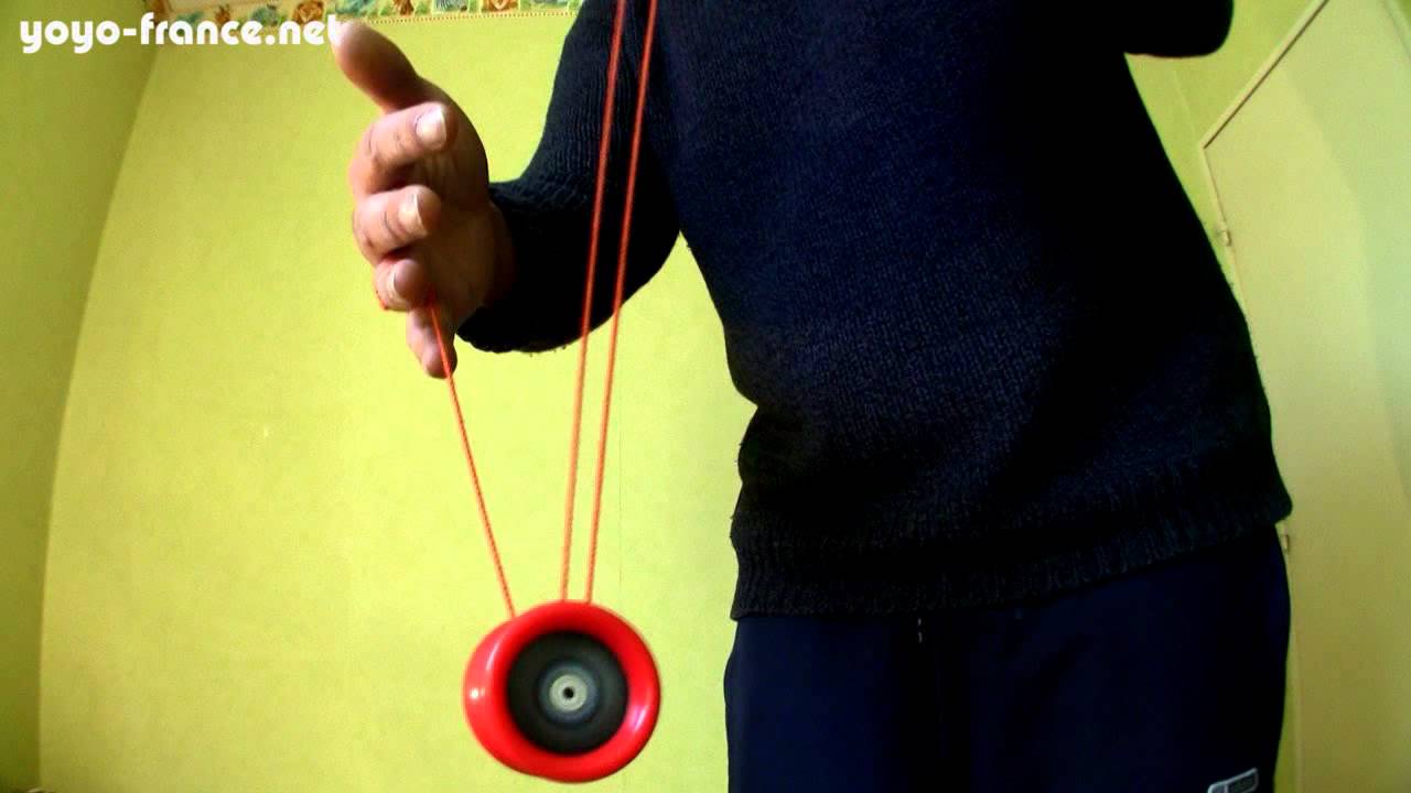yoyo-france.net - tuto yoyo - debutant - brain twister