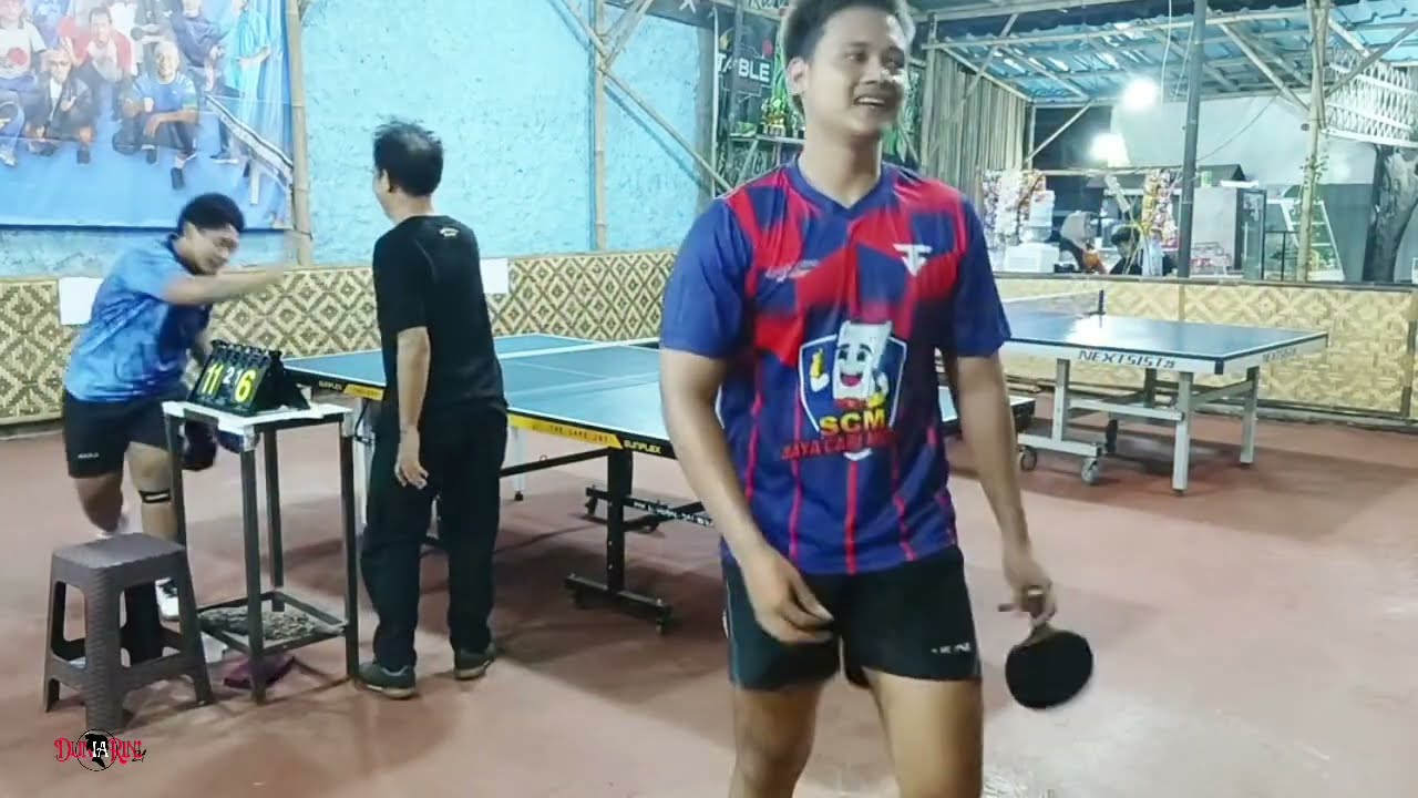 CELLO - STONI TTC 🆚️ NAUFAL - ASTER, SALAM FOOD CUP @YouTube 