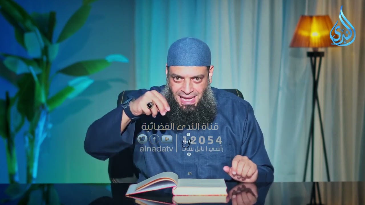 كيف نعالج شعور الزوجة بعدم الأمان | تفاهم | الدكتور عبد الرحمن منصور | ح 23