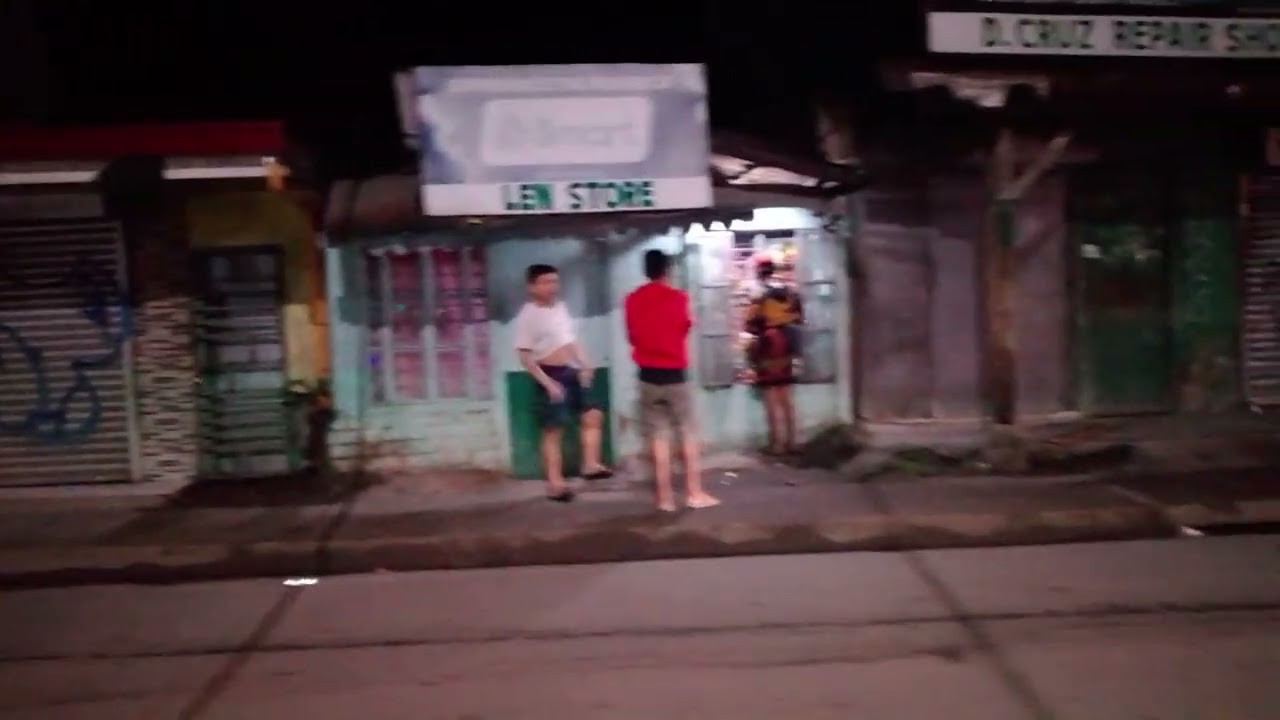 Jeepney Ride: 'Jhamjham' (Montalban - Cubao)